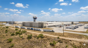 Flexible Commercial Spaces in Texas