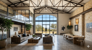 Retail Space for Rent Houston
