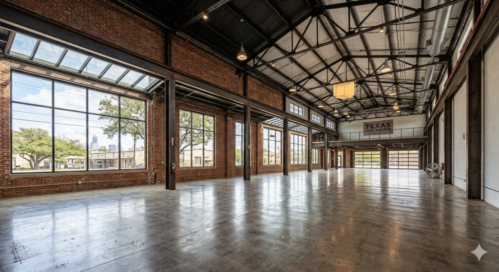 office space for rent in Cleveland,